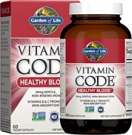 vitamin code iron supplement healthy blood